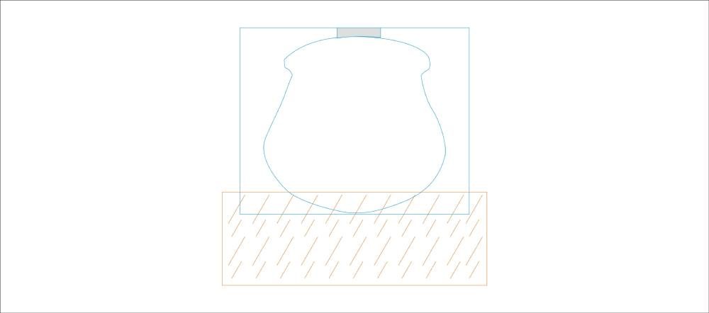 柯城区高端白酒包装设计：从奢华到质感，如何用设计传递品牌高端调性